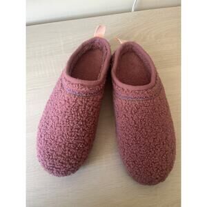 Bombas Sherpa Sunday Slippers